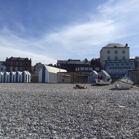 Traditional Fisherman Cottage Ипор Экстерьер фото