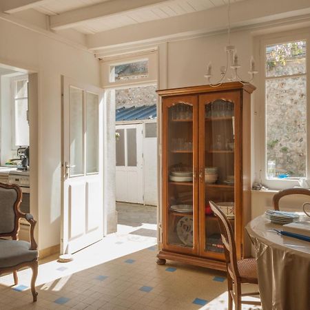 Traditional Fisherman Cottage Ипор Экстерьер фото