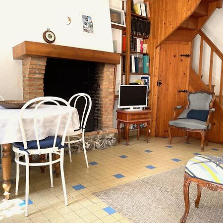 Traditional Fisherman Cottage Ипор Экстерьер фото
