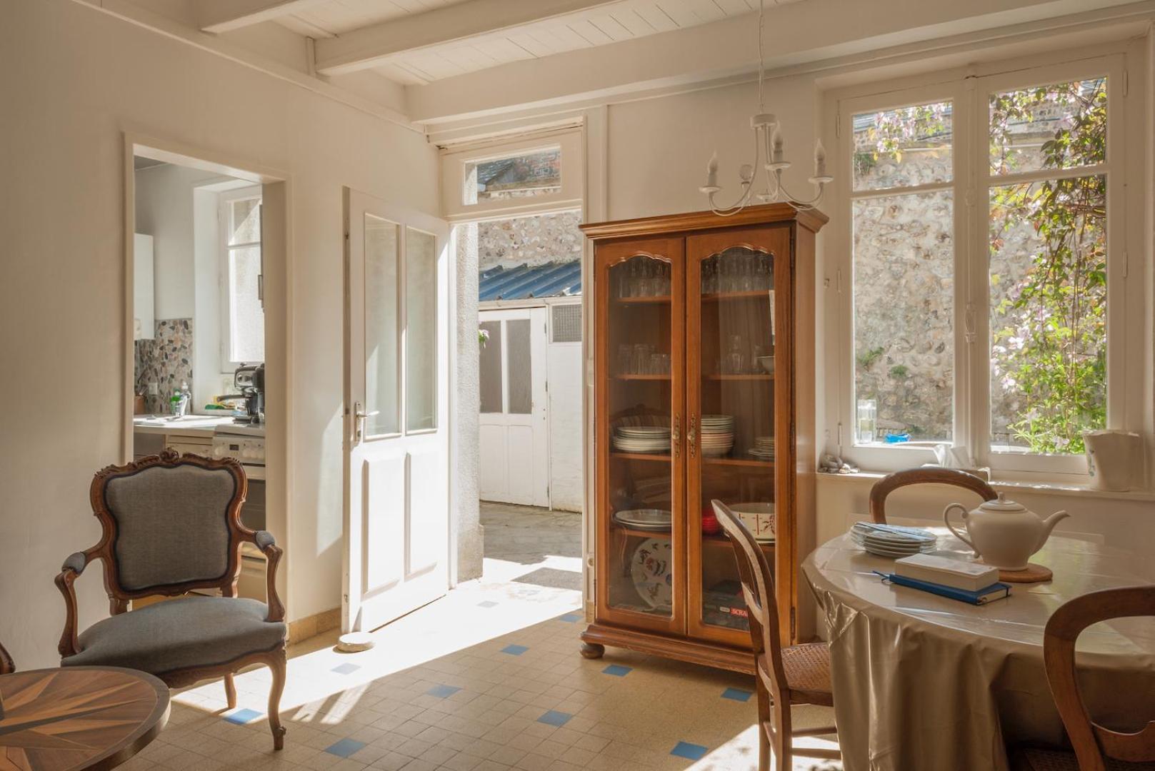 Traditional Fisherman Cottage Ипор Экстерьер фото