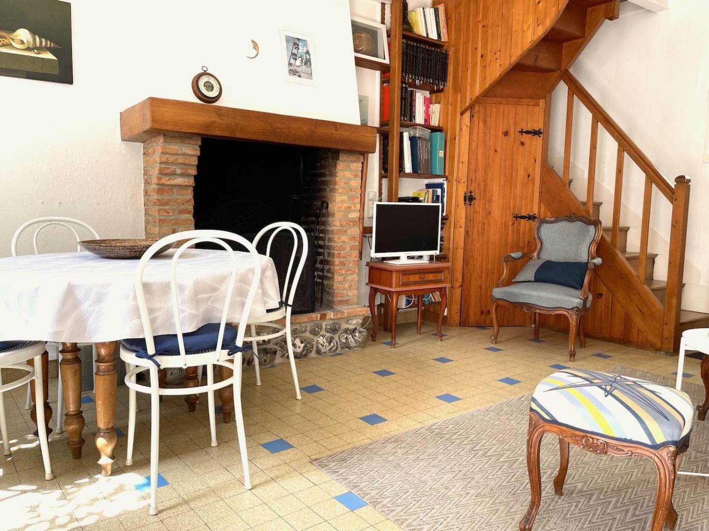 Traditional Fisherman Cottage Ипор Экстерьер фото