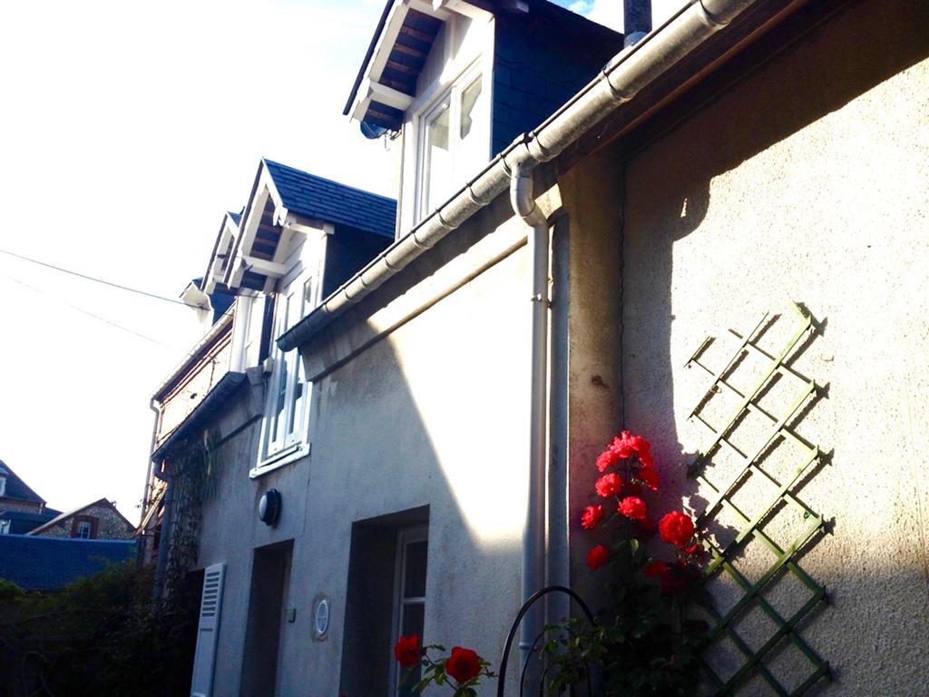 Traditional Fisherman Cottage Ипор Экстерьер фото